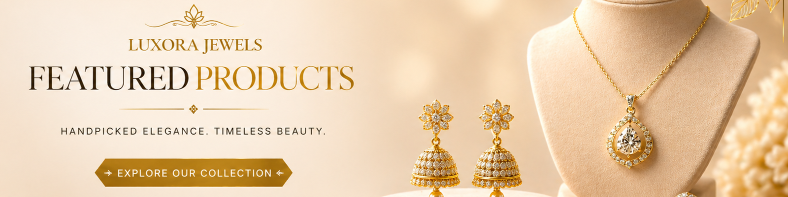 Collection Banner