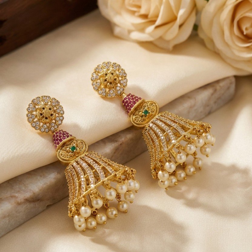 Jewelry Photoshoot Luxury Setup 202604290045 3